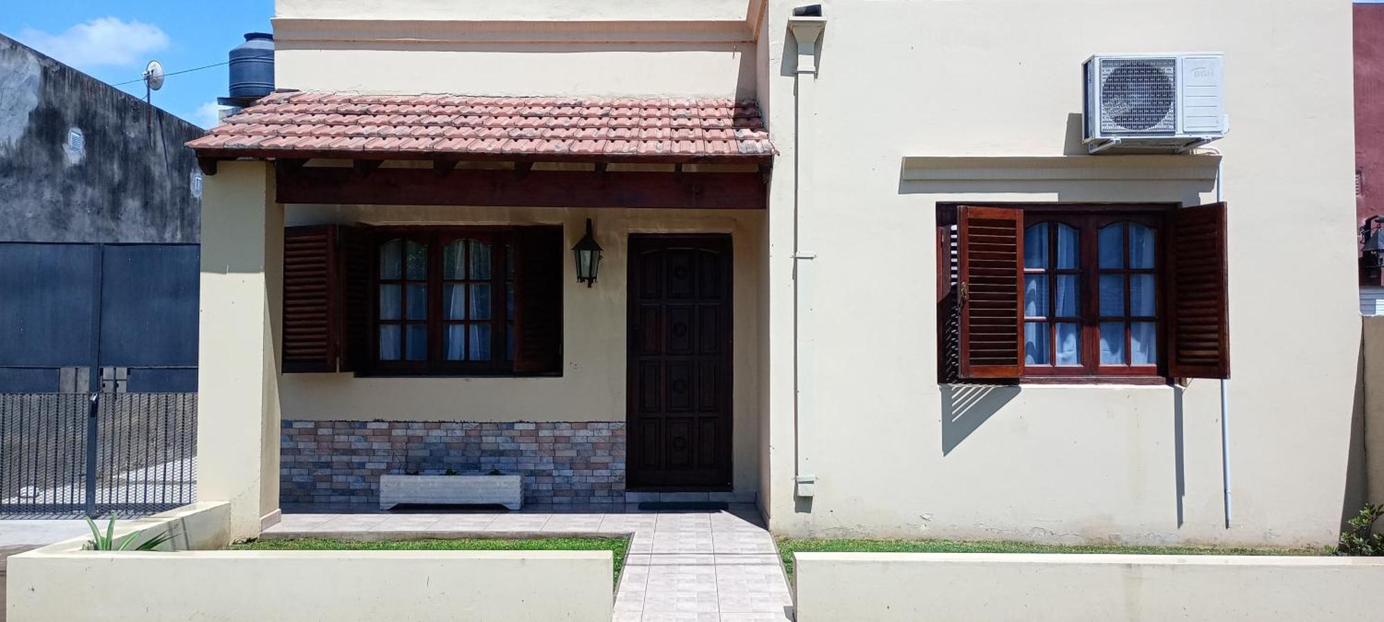 La Elvira Βίλα San Antonio de Areco Εξωτερικό φωτογραφία