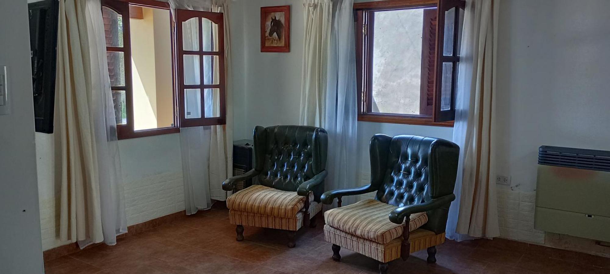 La Elvira Βίλα San Antonio de Areco Εξωτερικό φωτογραφία
