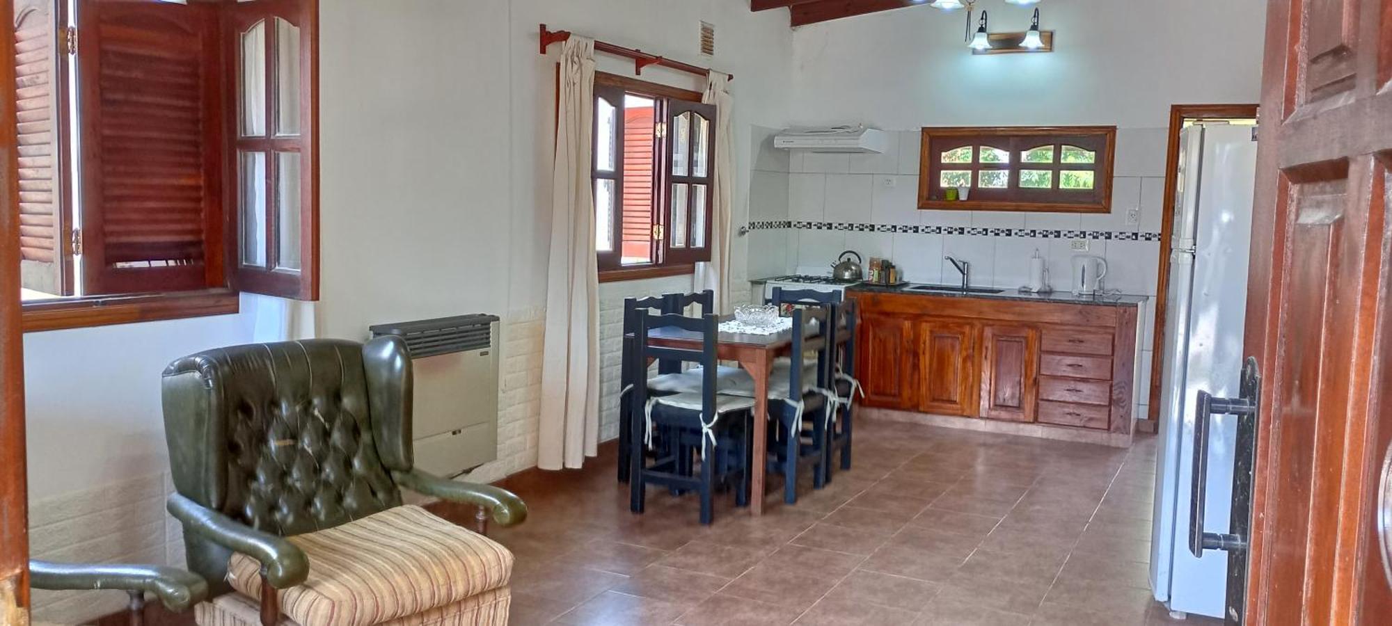 La Elvira Βίλα San Antonio de Areco Εξωτερικό φωτογραφία