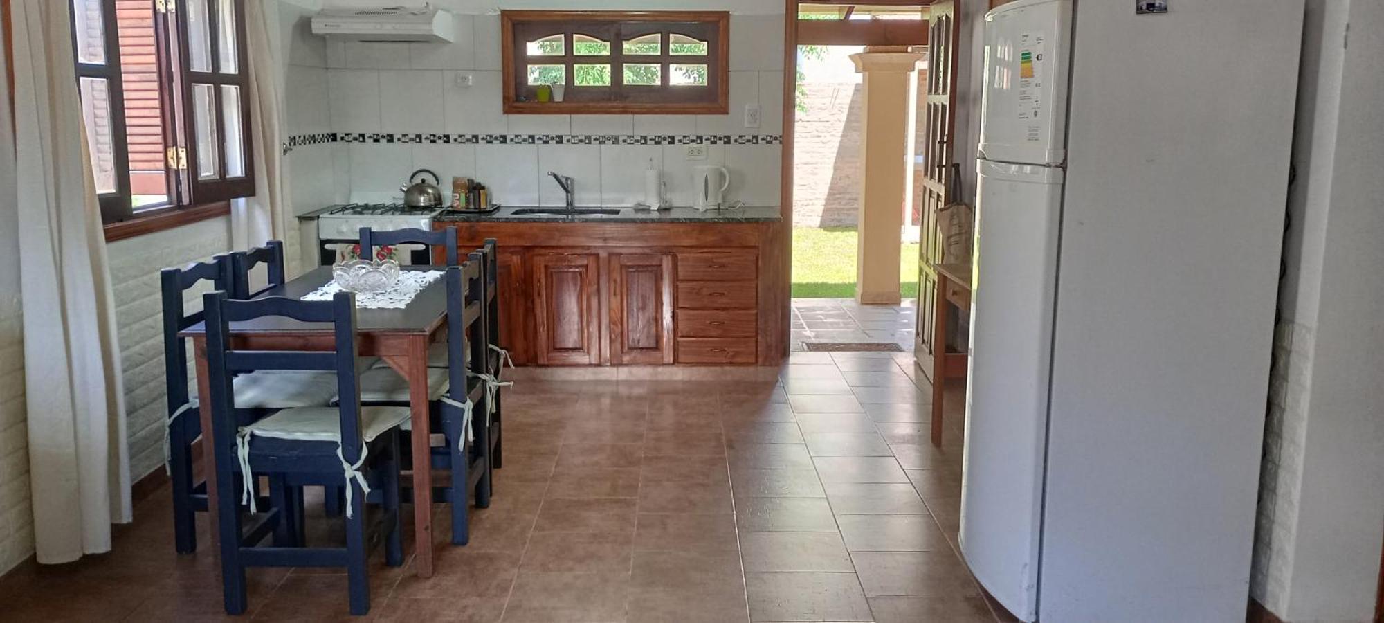 La Elvira Βίλα San Antonio de Areco Εξωτερικό φωτογραφία