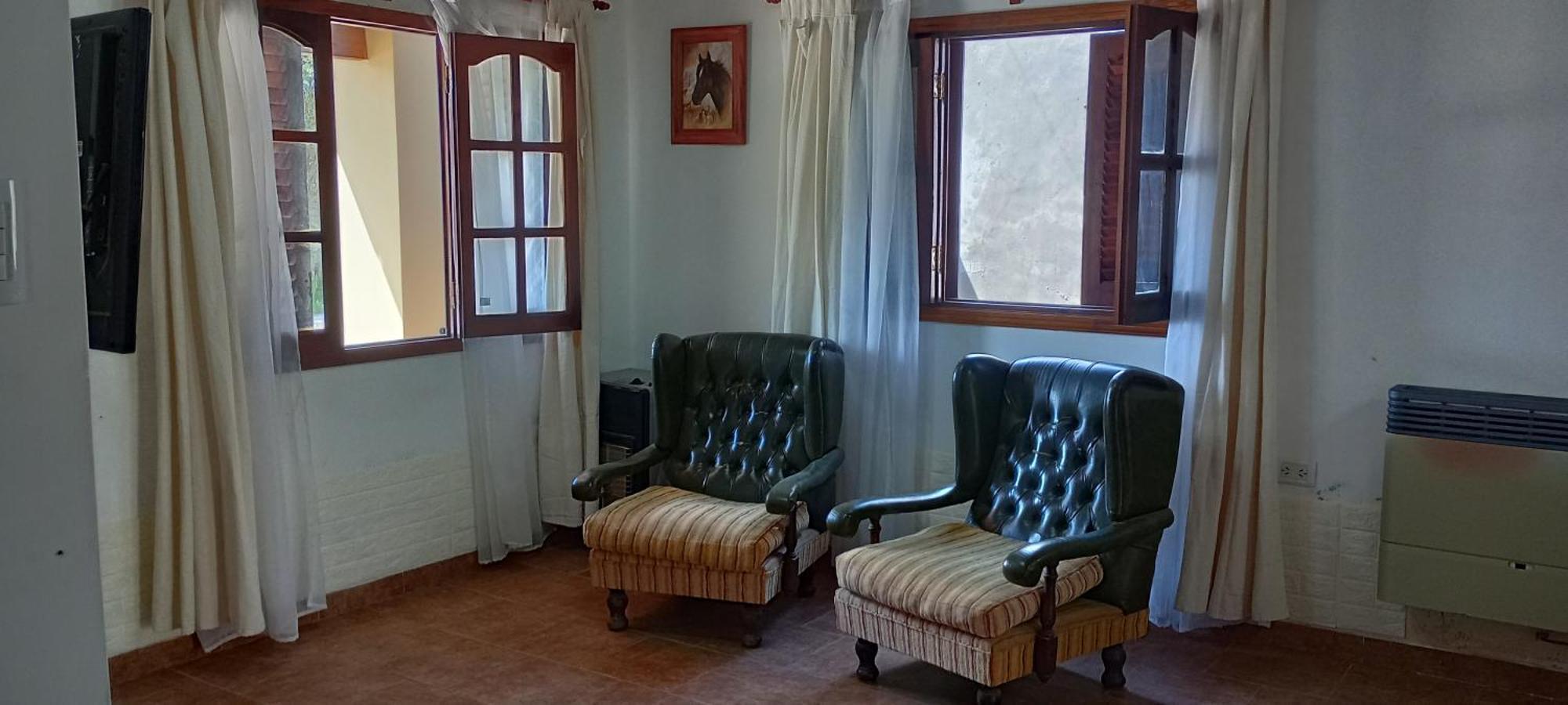 La Elvira Βίλα San Antonio de Areco Εξωτερικό φωτογραφία